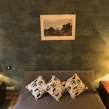 Trastevere Corner Eight โรม ภายนอก รูปภาพ