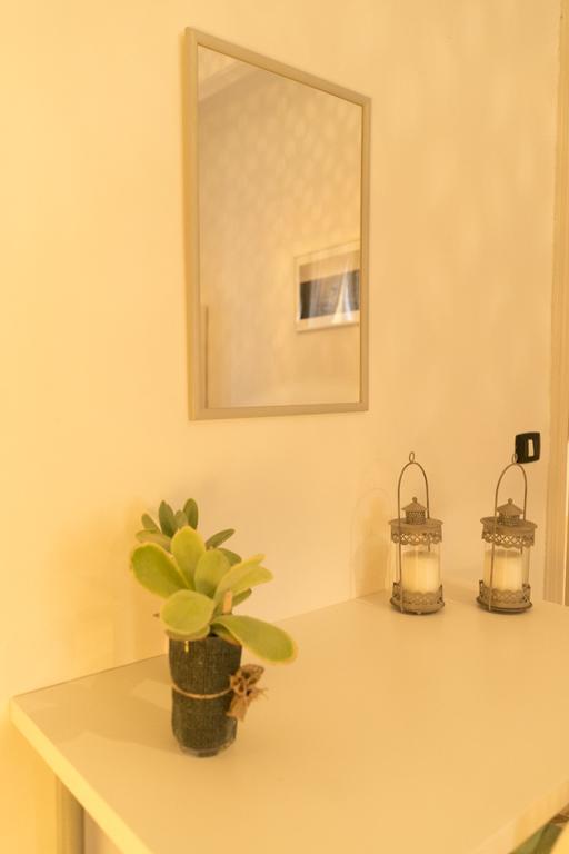 Trastevere Corner Eight โรม ภายนอก รูปภาพ