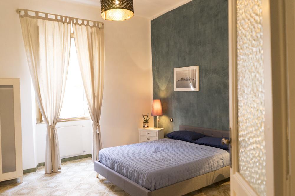 Trastevere Corner Eight Hotel โรม ภายนอก รูปภาพ