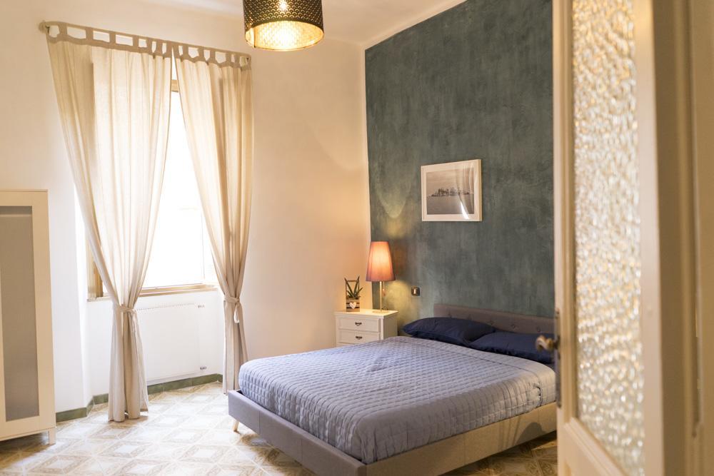 Trastevere Corner Eight โรม ภายนอก รูปภาพ