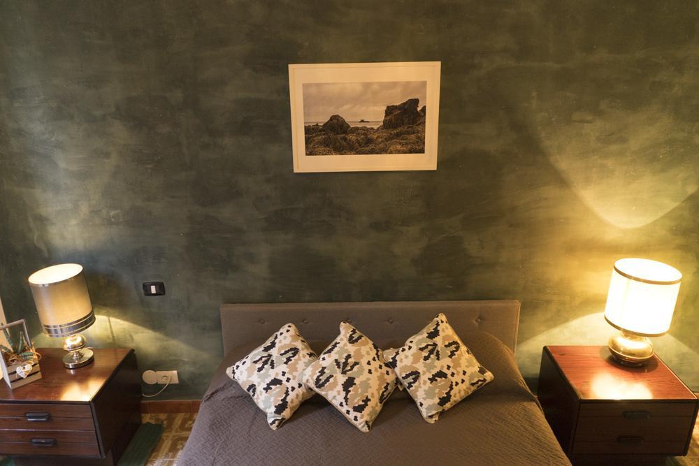 Trastevere Corner Eight โรม ภายนอก รูปภาพ
