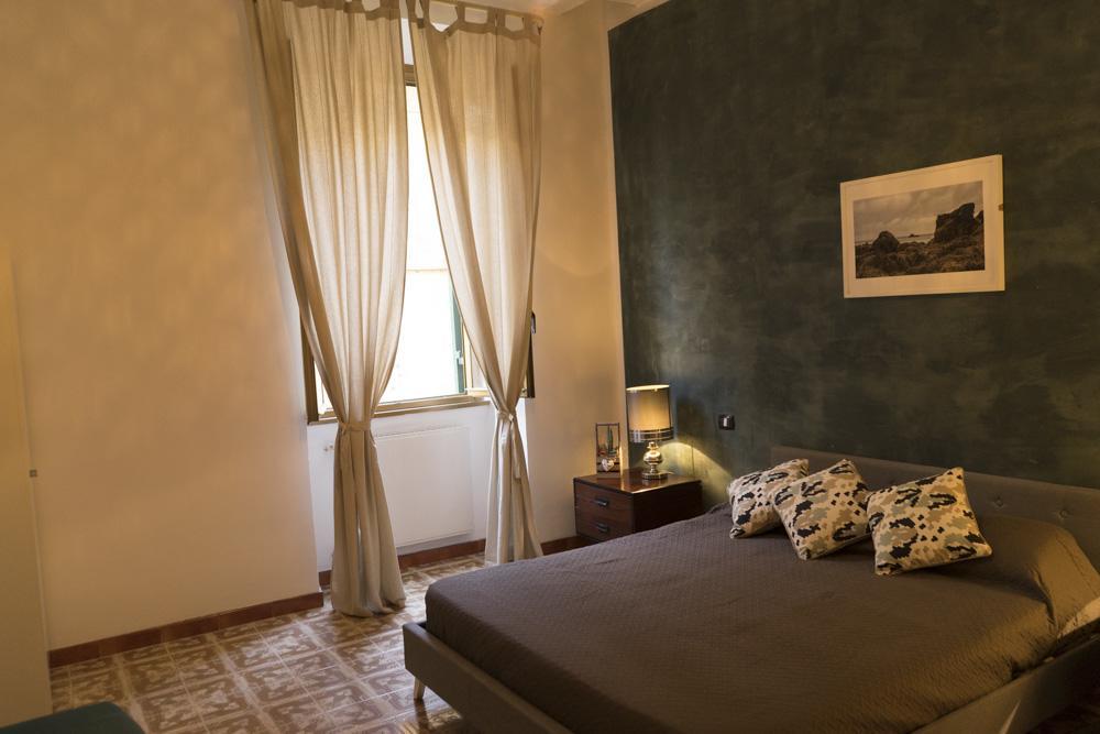 Trastevere Corner Eight Hotel โรม ภายนอก รูปภาพ