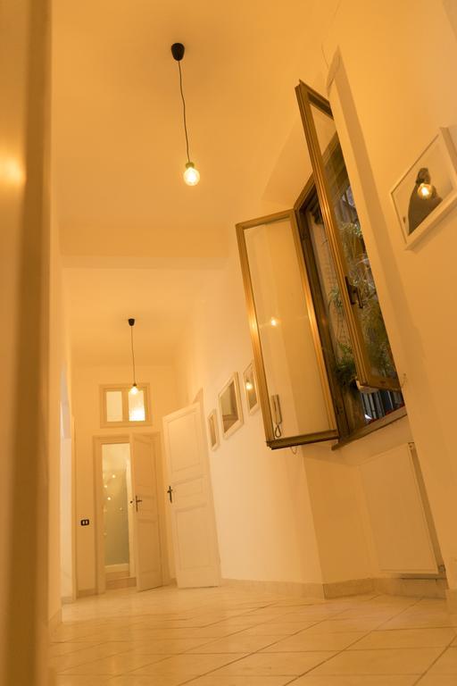 Trastevere Corner Eight โรม ภายนอก รูปภาพ
