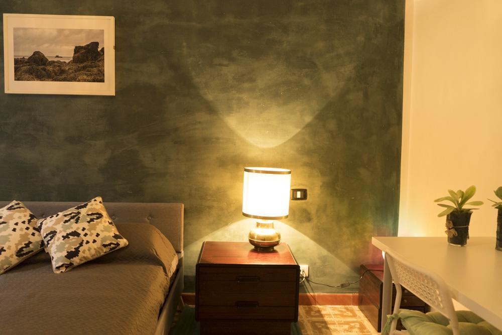 Trastevere Corner Eight Hotel โรม ภายนอก รูปภาพ