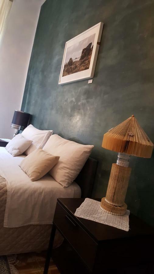 Trastevere Corner Eight โรม ภายนอก รูปภาพ
