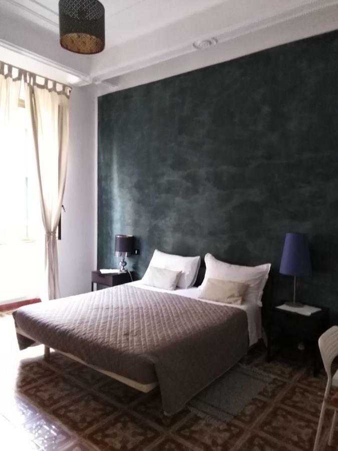 Trastevere Corner Eight โรม ภายนอก รูปภาพ