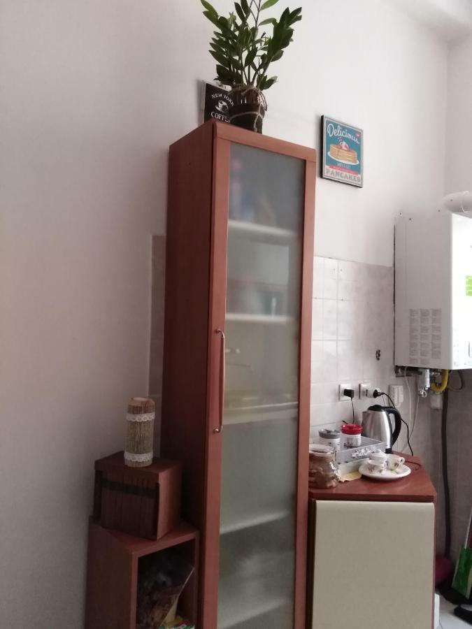 Trastevere Corner Eight โรม ภายนอก รูปภาพ