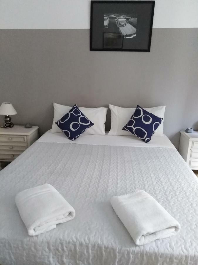Trastevere Corner Eight โรม ภายนอก รูปภาพ